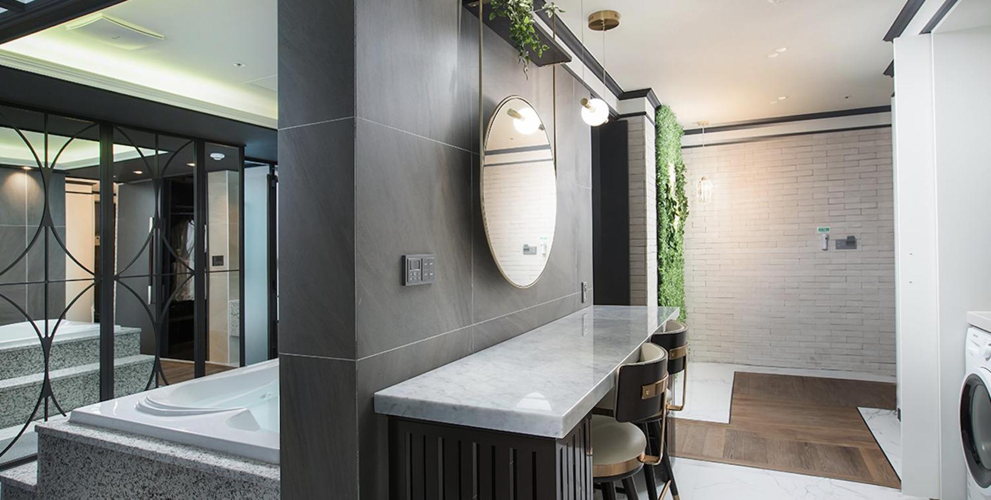 Utop Boutique Hotel&Residence Gwangju Metropolitan City Extérieur photo