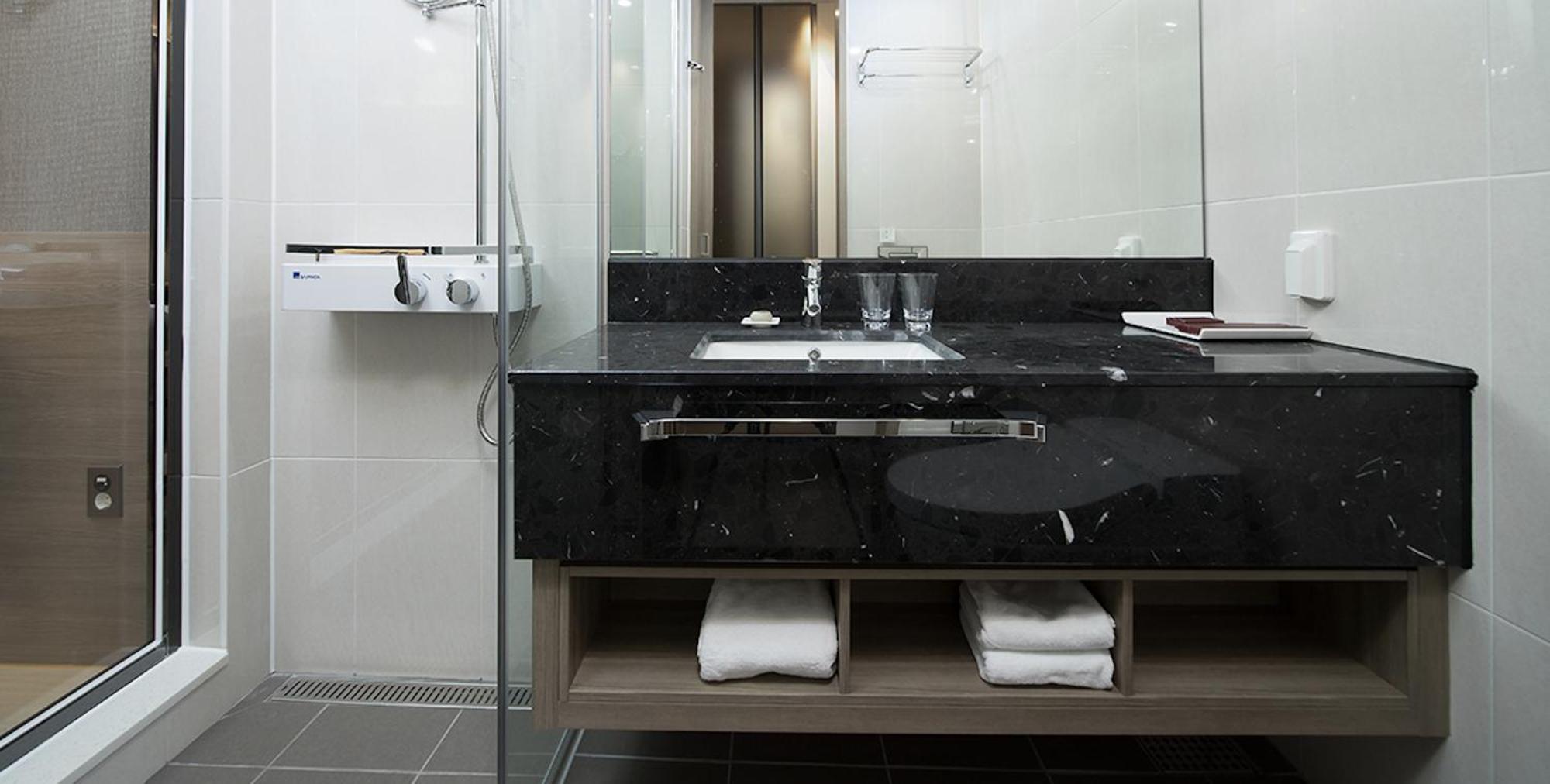 Utop Boutique Hotel&Residence Gwangju Metropolitan City Extérieur photo