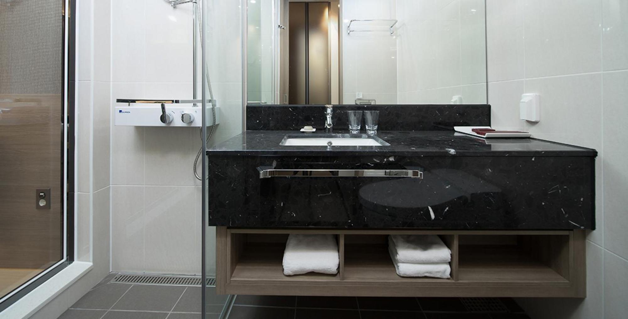 Utop Boutique Hotel&Residence Gwangju Metropolitan City Extérieur photo